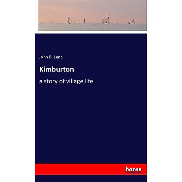 Kimburton, John B. Leno