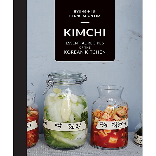 Kimchi, Byung-Hi Lim, Byung-Soon Lim
