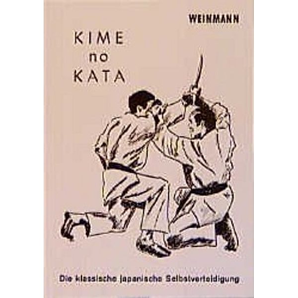 Kime-no-Kata, Frank Thiele