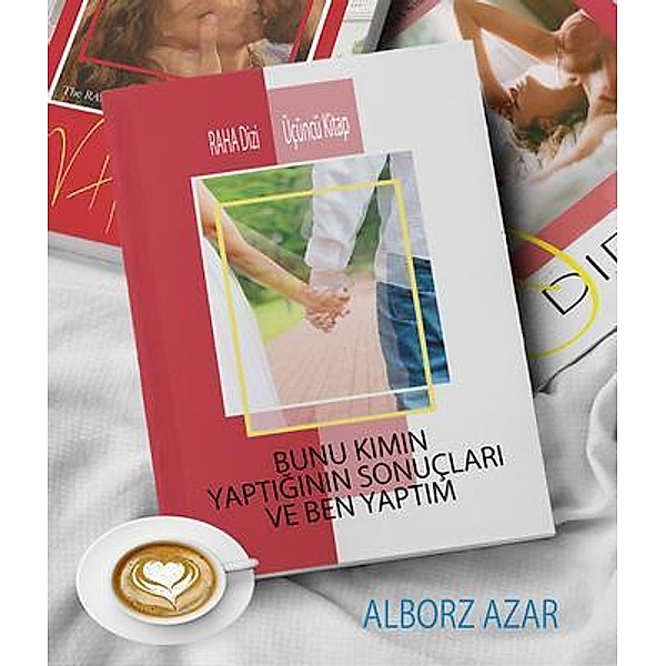 KIMIN YAPTIGINDAN SONRA SONU / RAHA Dizi Bd.3, Alborz Azar