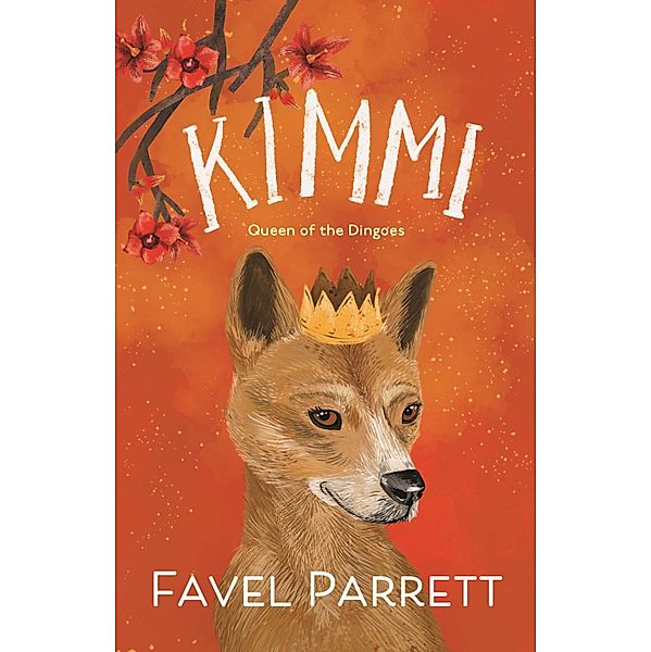 Kimmi, Favel Parrett