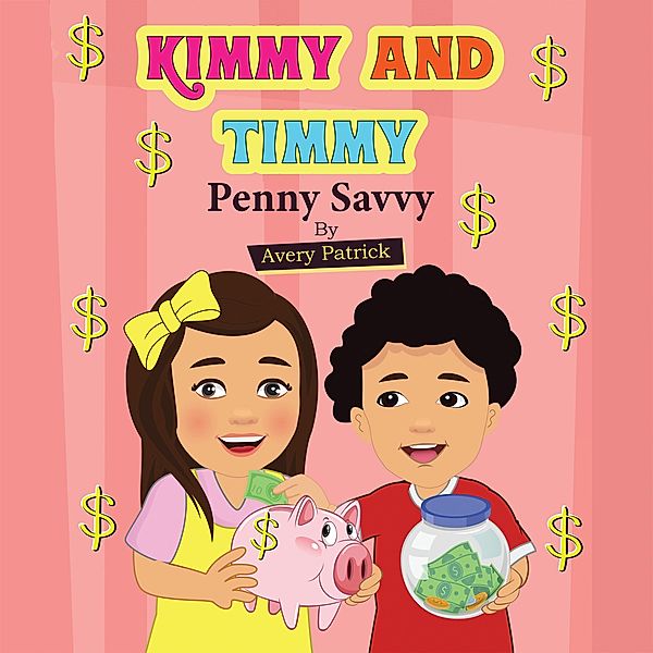 Kimmy and Timmy Penny Savvy, Avery Patrick