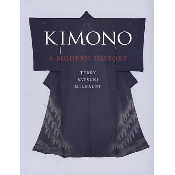 Kimono, Terry Satsuki Milhaupt