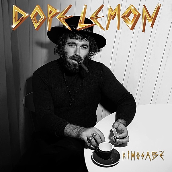 Kimosabè(Picture Disc) (Vinyl), Dope Lemon