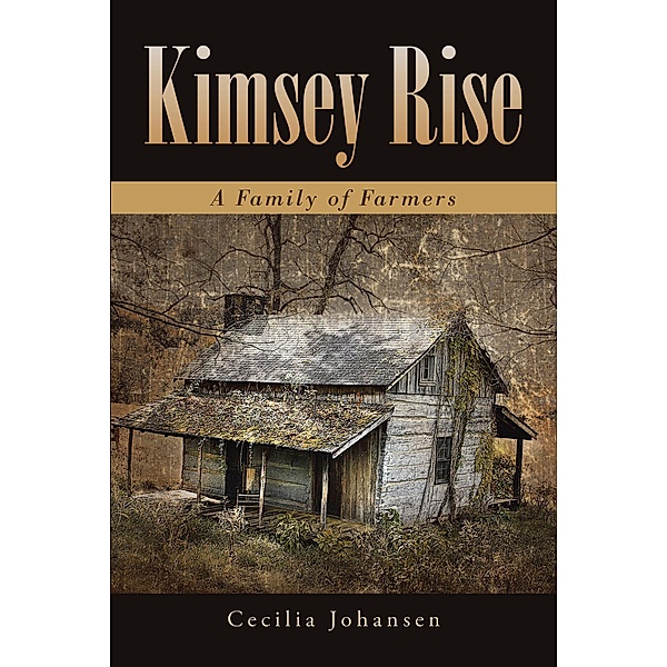 Kimsey Rise, Cecilia Johansen