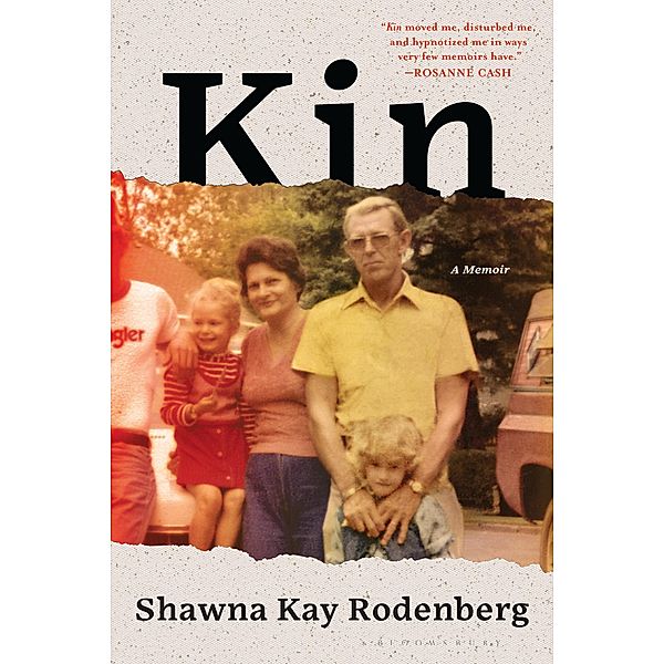 Kin, Shawna Kay Rodenberg