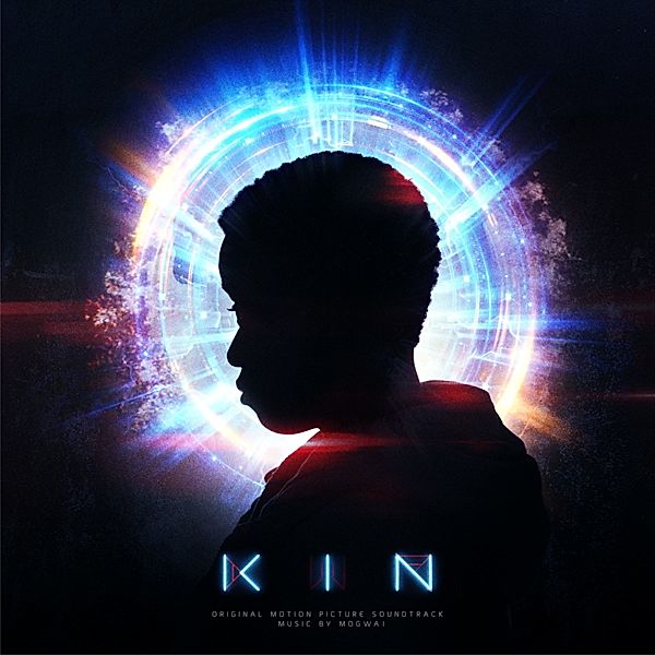 Kin (Lp+Mp3) (Vinyl), Mogwai