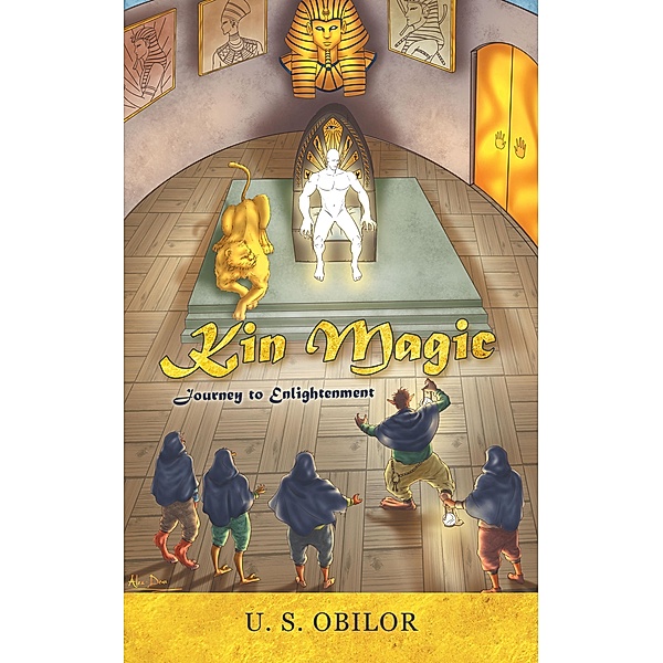 Kin Magic, U. S. Obilor