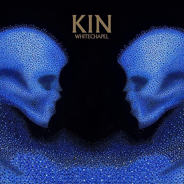 Kin (White 2lp) (Vinyl), Whitechapel