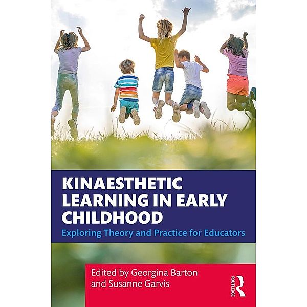 Kinaesthetic Learning in Early Childhood