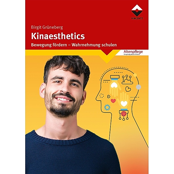 Kinaesthetics, Birgit Grüneberg