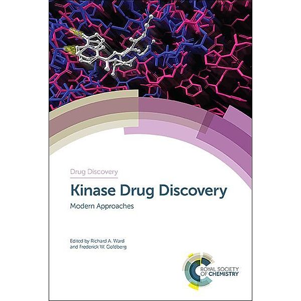 Kinase Drug Discovery / ISSN