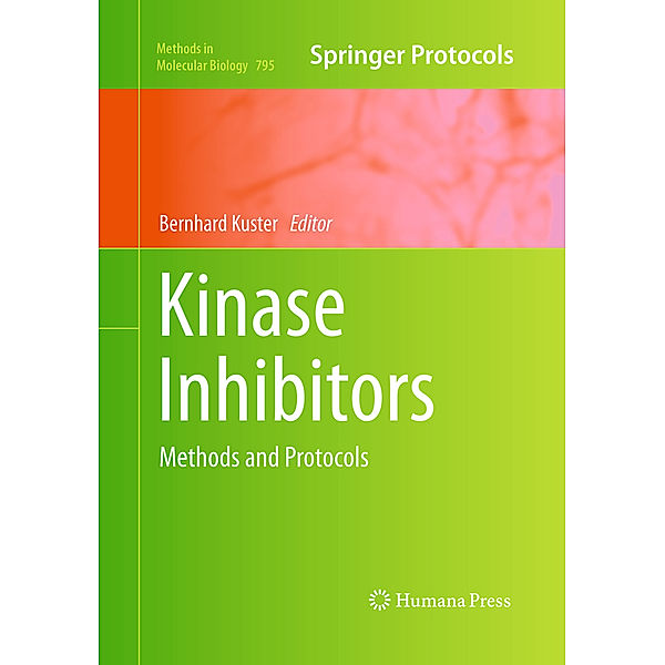 Kinase Inhibitors