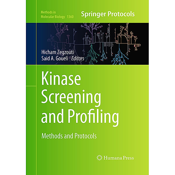 Kinase Screening and Profiling