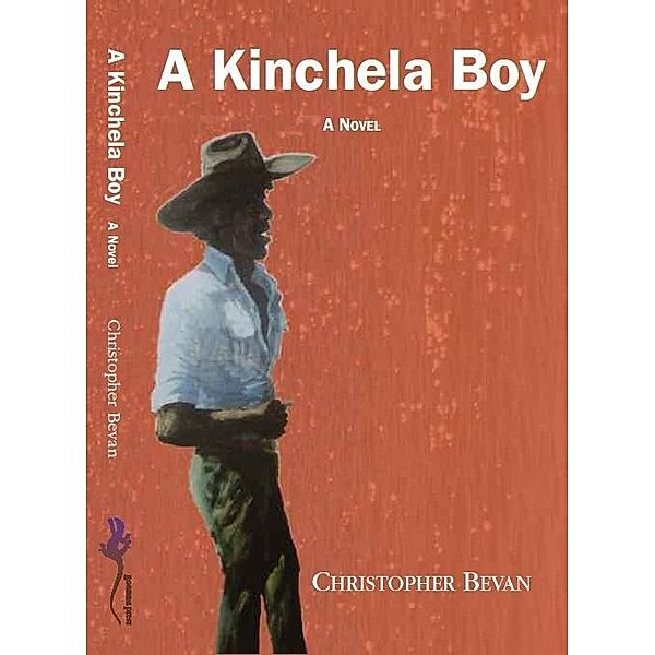 Kinchela Boy, Christopher Bevan