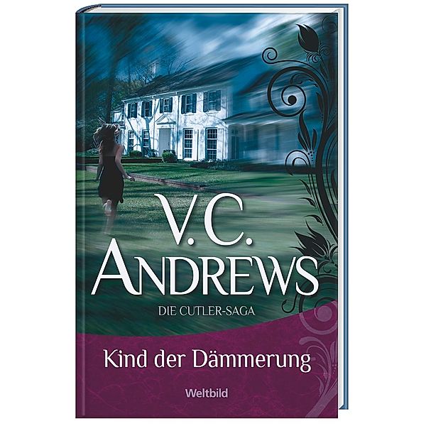 Kind der Dämmerung, V.C. Andrews