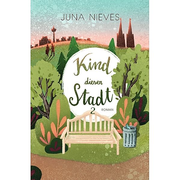 Kind dieser Stadt / Kind dieser Stadt 2, Juna Nieves