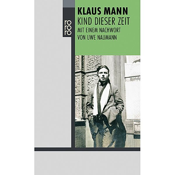 Kind dieser Zeit, Klaus Mann