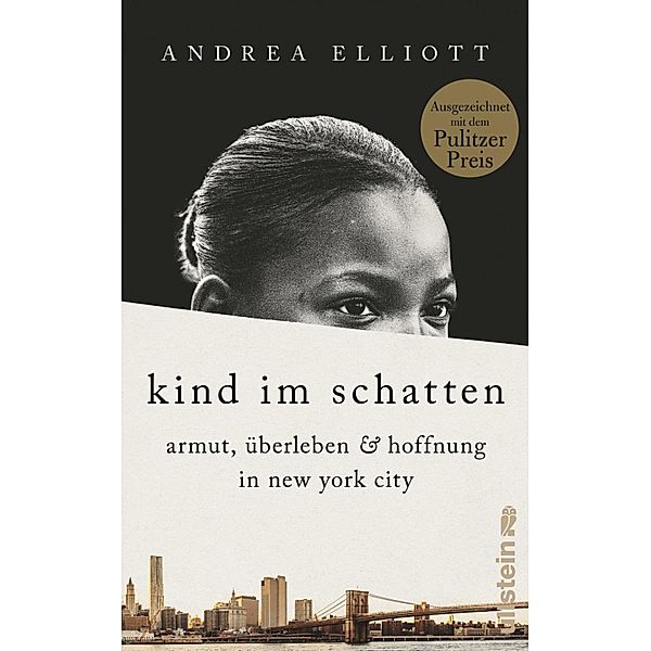 Kind im Schatten, Andrea Elliott