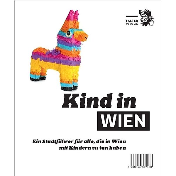 Kind in Wien