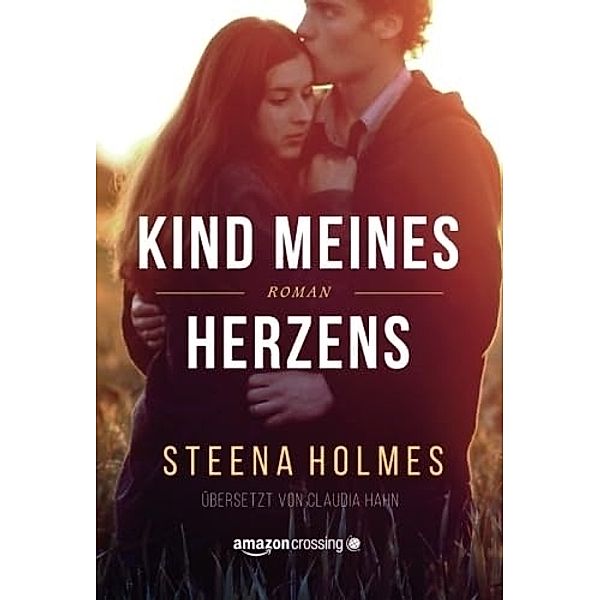 Kind meines Herzens, Steena Holmes