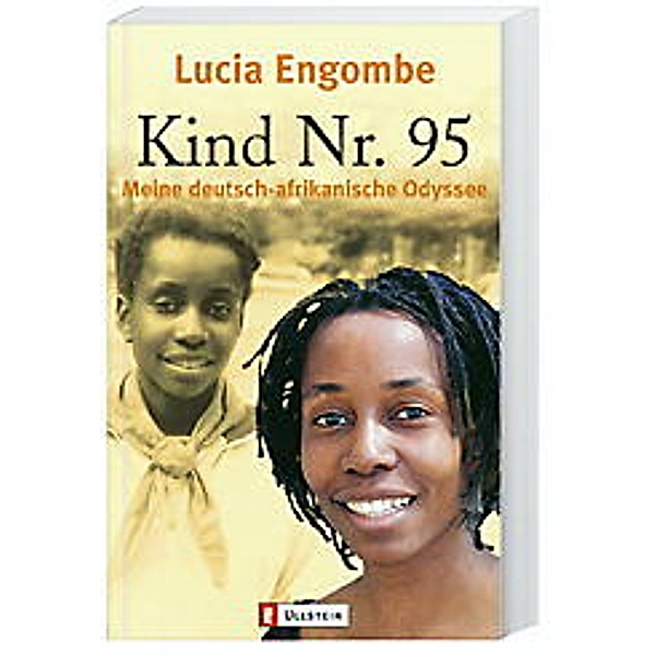 Kind Nr. 95, Lucia Engombe