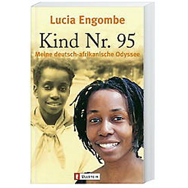 Kind Nr. 95, Lucia Engombe