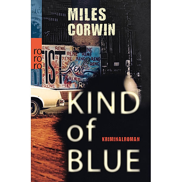 Kind of Blue, Miles Corwin
