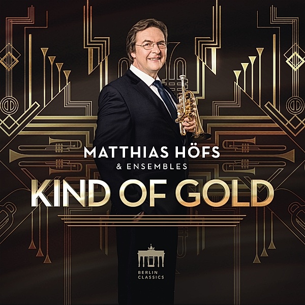 Kind Of Gold, Matthias Höfs