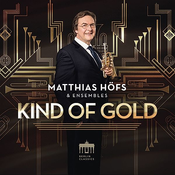 Kind Of Gold, Matthias Höfs