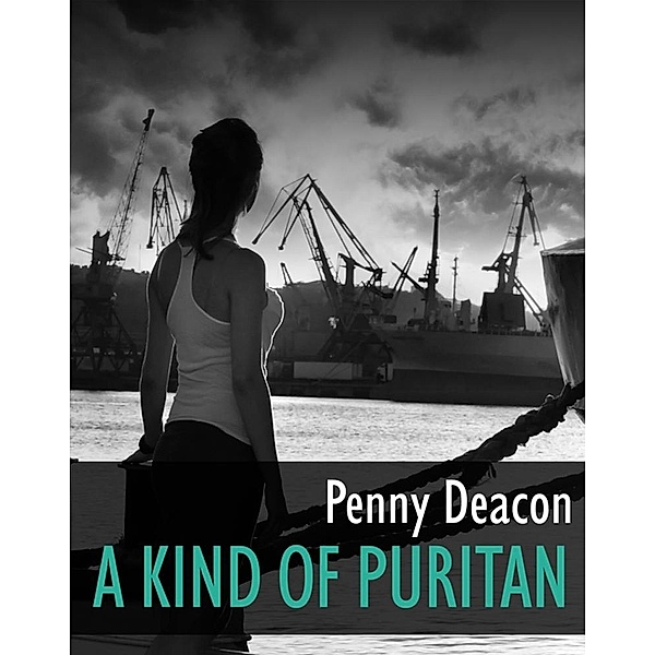 Kind of Puritan / Creative Content, Penny Deacon