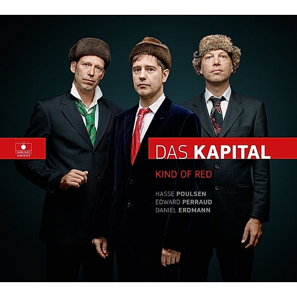Kind Of Red (Vinyl), Das Kapital