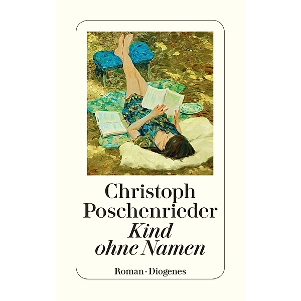 Kind ohne Namen, Christoph Poschenrieder