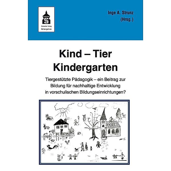 Kind - Tier - Kindergarten