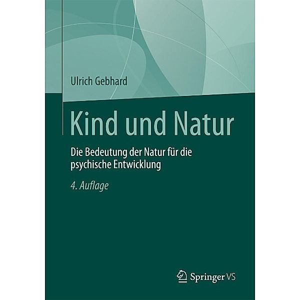 Kind und Natur, Ulrich Gebhard