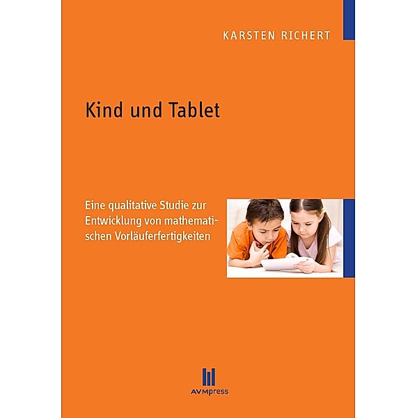 Kind und Tablet, Karsten Richert