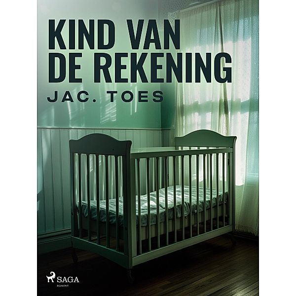 Kind van de rekening, Jac. Toes