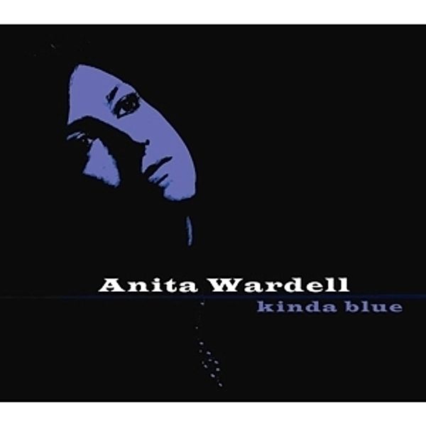 Kinda, Anita Wardell