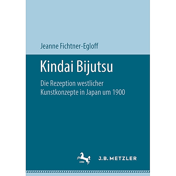 Kindai Bijutsu, Jeanne Fichtner-Egloff