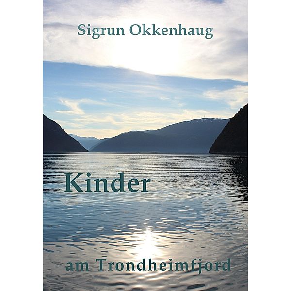 Kinder am Trondheimfjord, Stefanie Simon