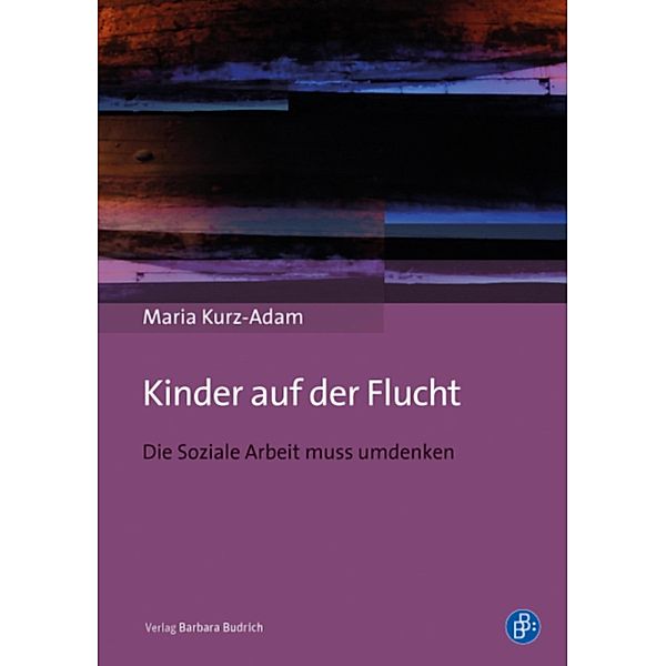 Kinder auf der Flucht, Maria Kurz-Adam