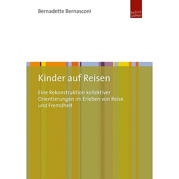 Kinder auf Reisen, Bernadette Bernasconi