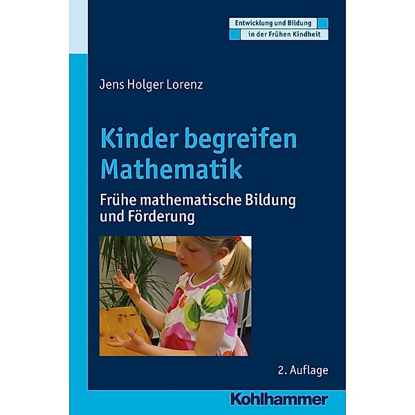 Kinder begreifen Mathematik, Jens-Holger Lorenz