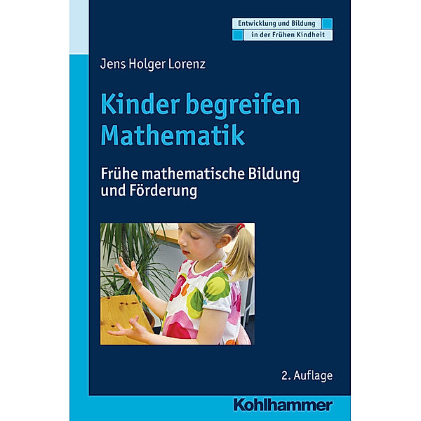 Kinder begreifen Mathematik, Jens-Holger Lorenz