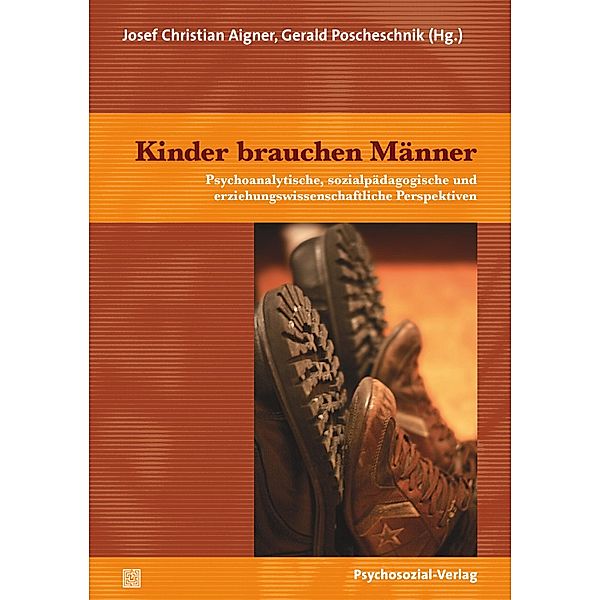 Kinder brauchen Männer