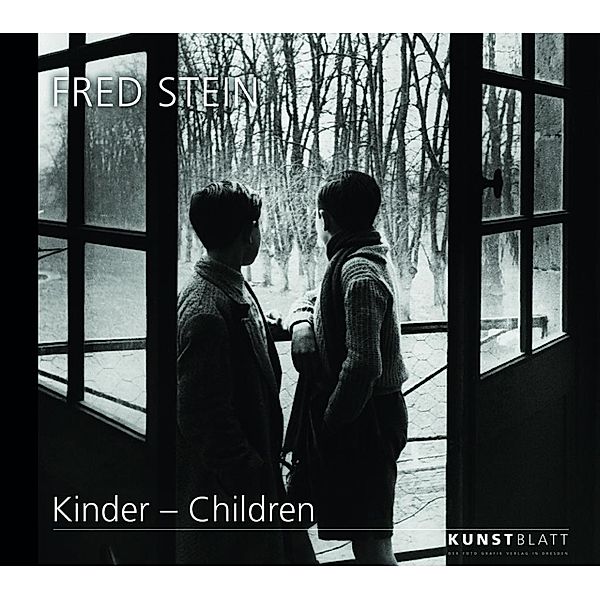 Kinder - Children, Fred Stein, Dawn Freer, Helena Janeczek