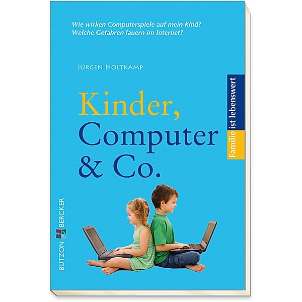 Kinder, Computer & Co., Jürgen Holtkamp