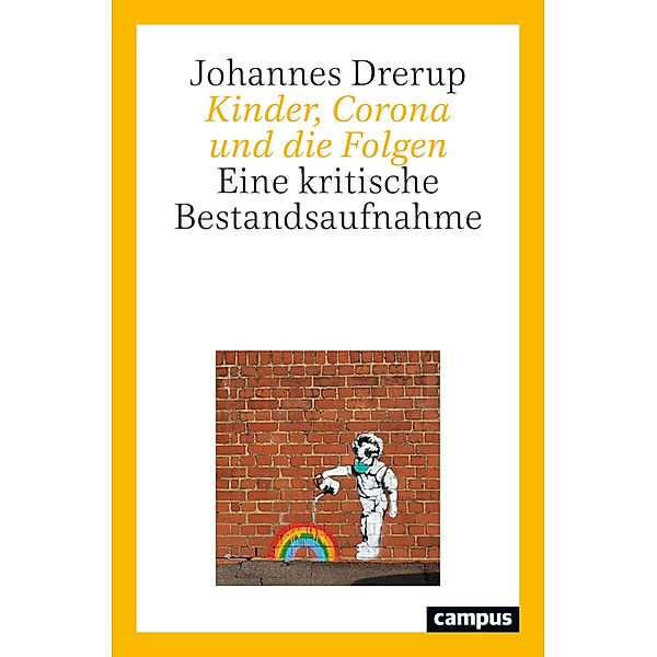 Kinder, Corona und die Folgen, Johannes Drerup