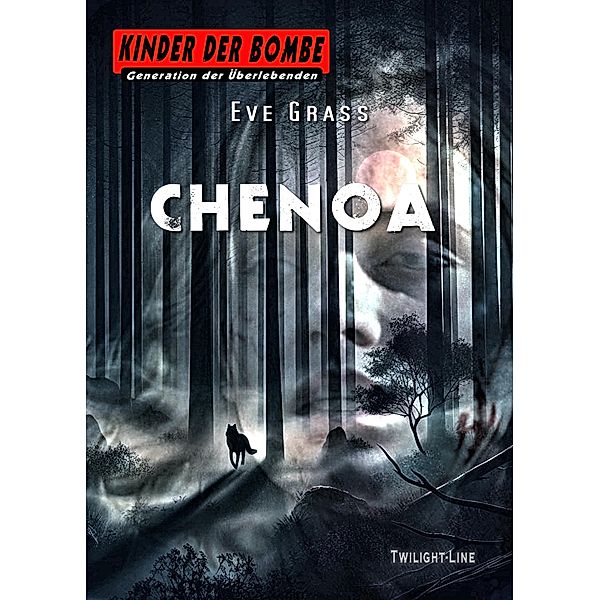 Kinder der Bombe: Chenoa, Eve Grass