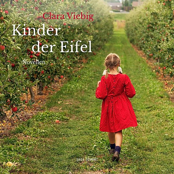 Kinder der Eifel (Ungekürzt), Clara Viebig